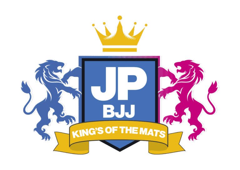 King of the Mats 1 Logotipo King of the Math