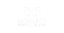 Início 12 Mosaico Educacional