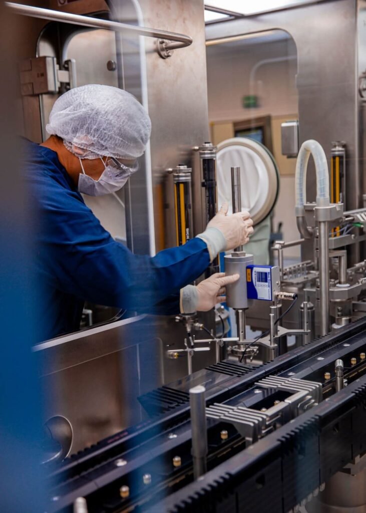 Portfólio Skan - Bionovis