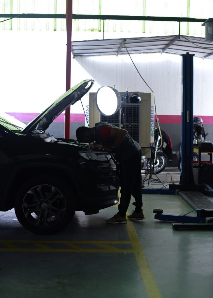 Portfólio Terceira Visão Campinas